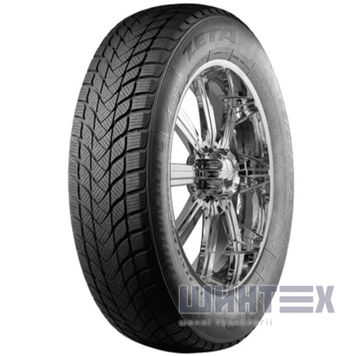 Zeta Antarctica 5 185/60 R14 82T